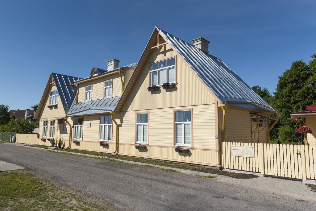 Villa Marienholm Haapsalu Exterior photo